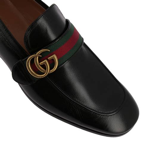 dsw mens gucci shoes|gucci loafers for men.